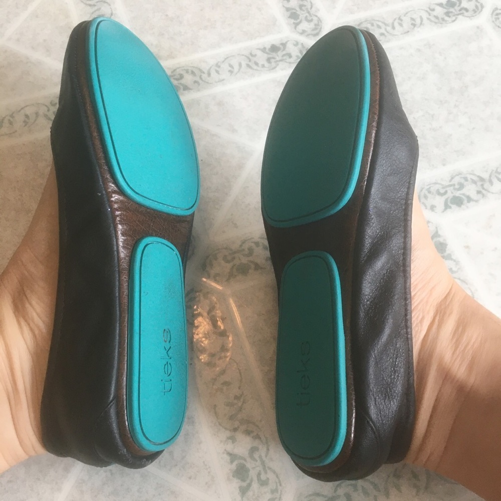 Black Tieks 7
